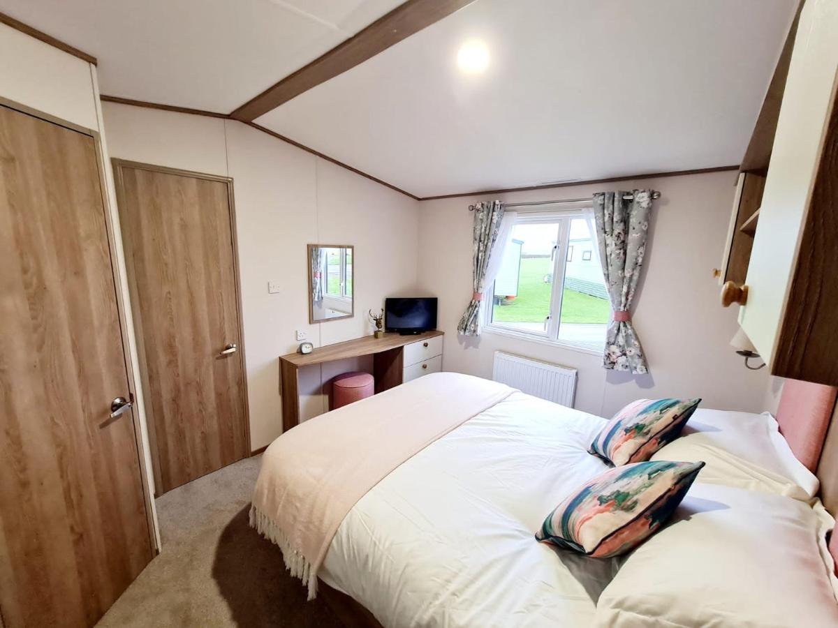 Apartmán Robin Hood'S Retreat Robin Hood's Bay Exteriér fotografie