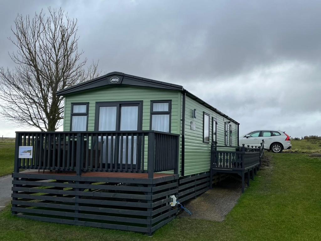 Apartmán Robin Hood'S Retreat Robin Hood's Bay Exteriér fotografie